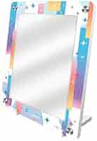 ホロライブ アクリルカードスタンド 5個セット ブシロードアクリルカードスタンド – hololive production